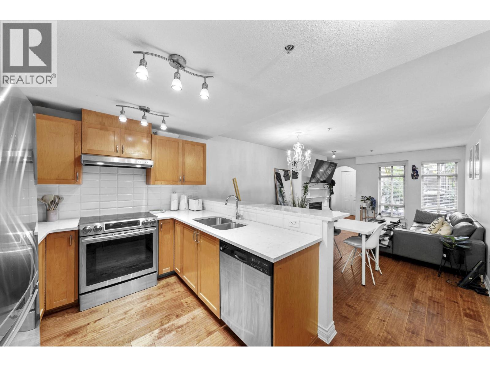 3068 W 4th Avenue, Vancouver, British Columbia  V6K 1R4 - Photo 8 - R3061289