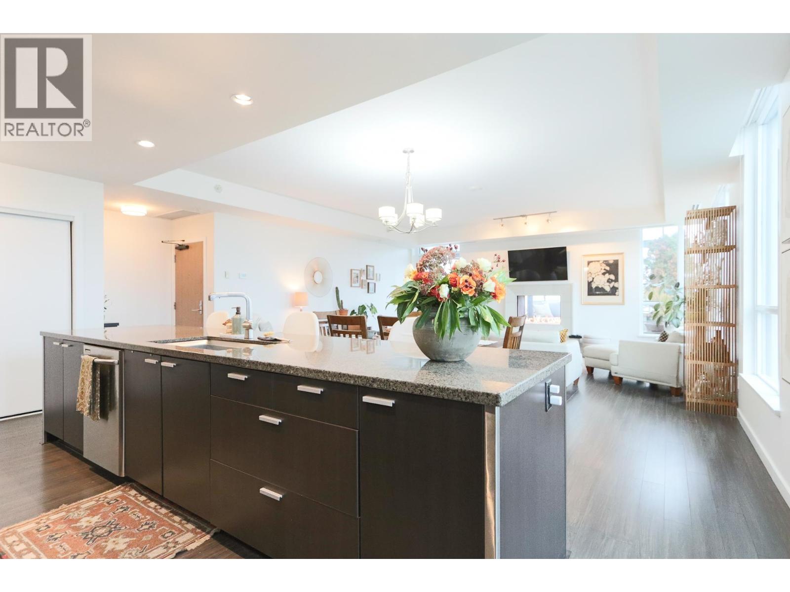 2202 2200 Douglas Road, Burnaby, British Columbia  V5C 0G8 - Photo 11 - R3061302