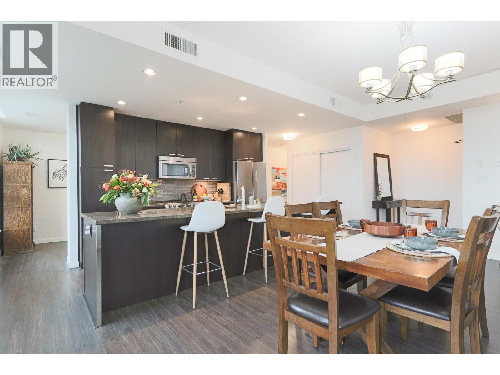 2202 2200 Douglas Road, Burnaby, British Columbia  V5C 0G8 - Photo 14 - R3061302
