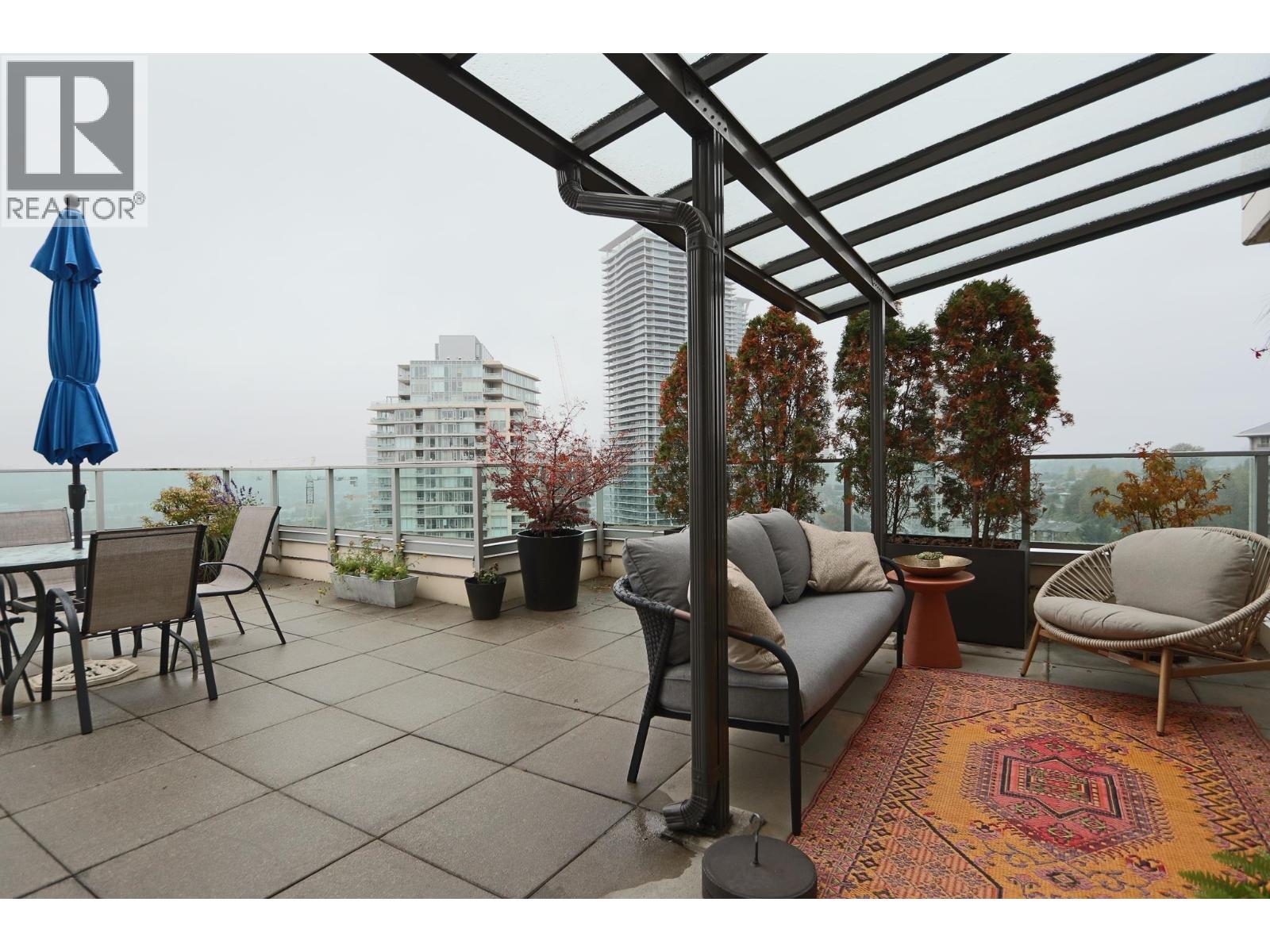 2202 2200 Douglas Road, Burnaby, British Columbia  V5C 0G8 - Photo 28 - R3061302