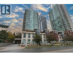 2202 2200 DOUGLAS ROAD, Burnaby, British Columbia