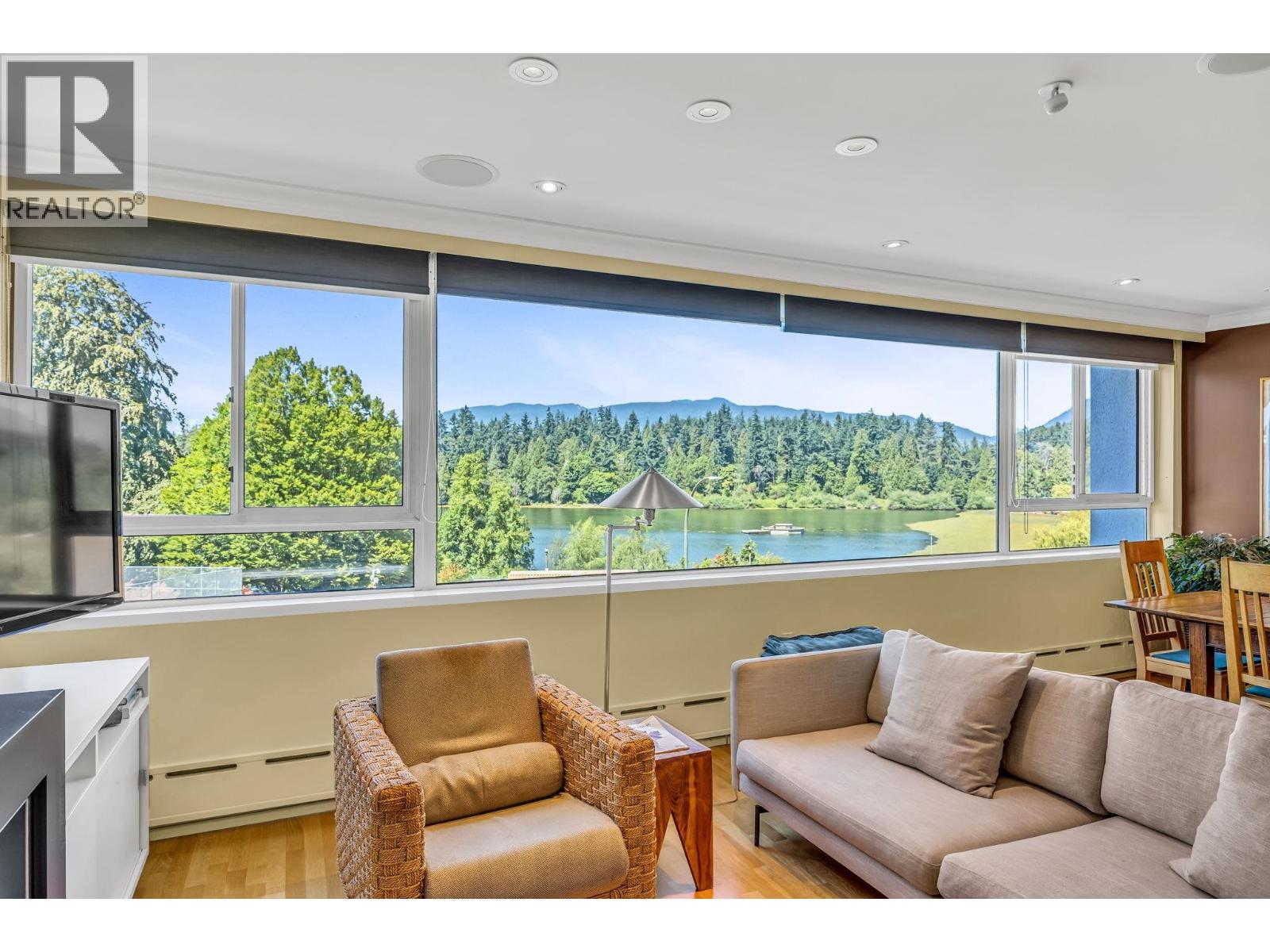 104 710 Chilco Street, Vancouver, British Columbia  V6G 2S1 - Photo 1 - R3061305