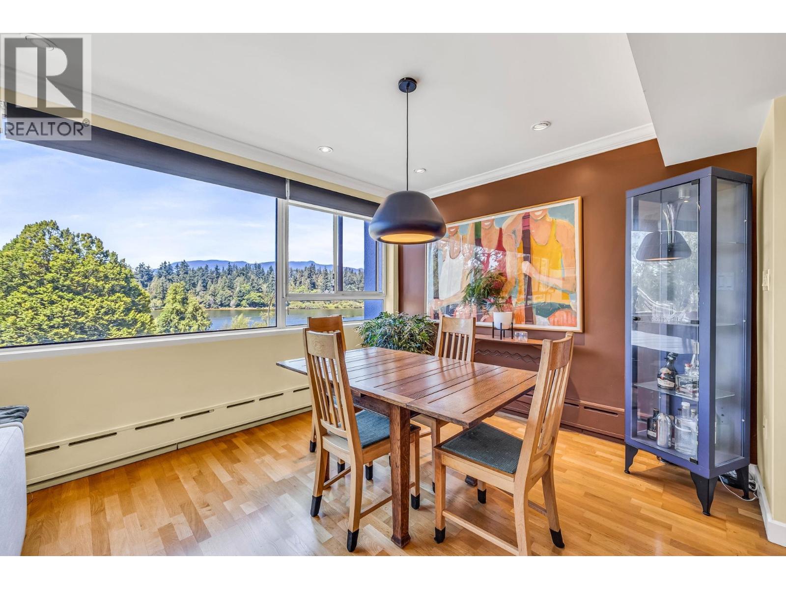 104 710 Chilco Street, Vancouver, British Columbia  V6G 2S1 - Photo 10 - R3061305