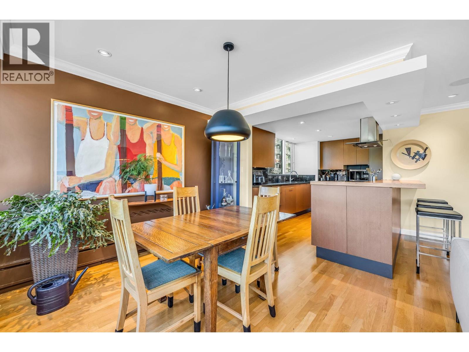 104 710 Chilco Street, Vancouver, British Columbia  V6G 2S1 - Photo 12 - R3061305