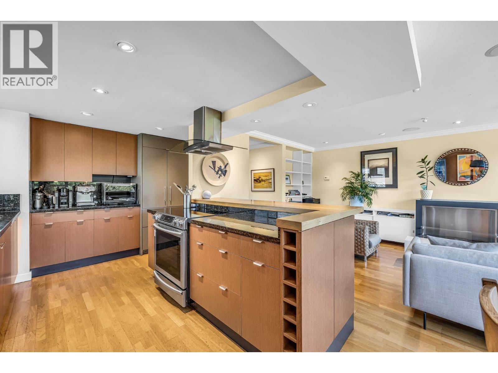 104 710 Chilco Street, Vancouver, British Columbia  V6G 2S1 - Photo 13 - R3061305