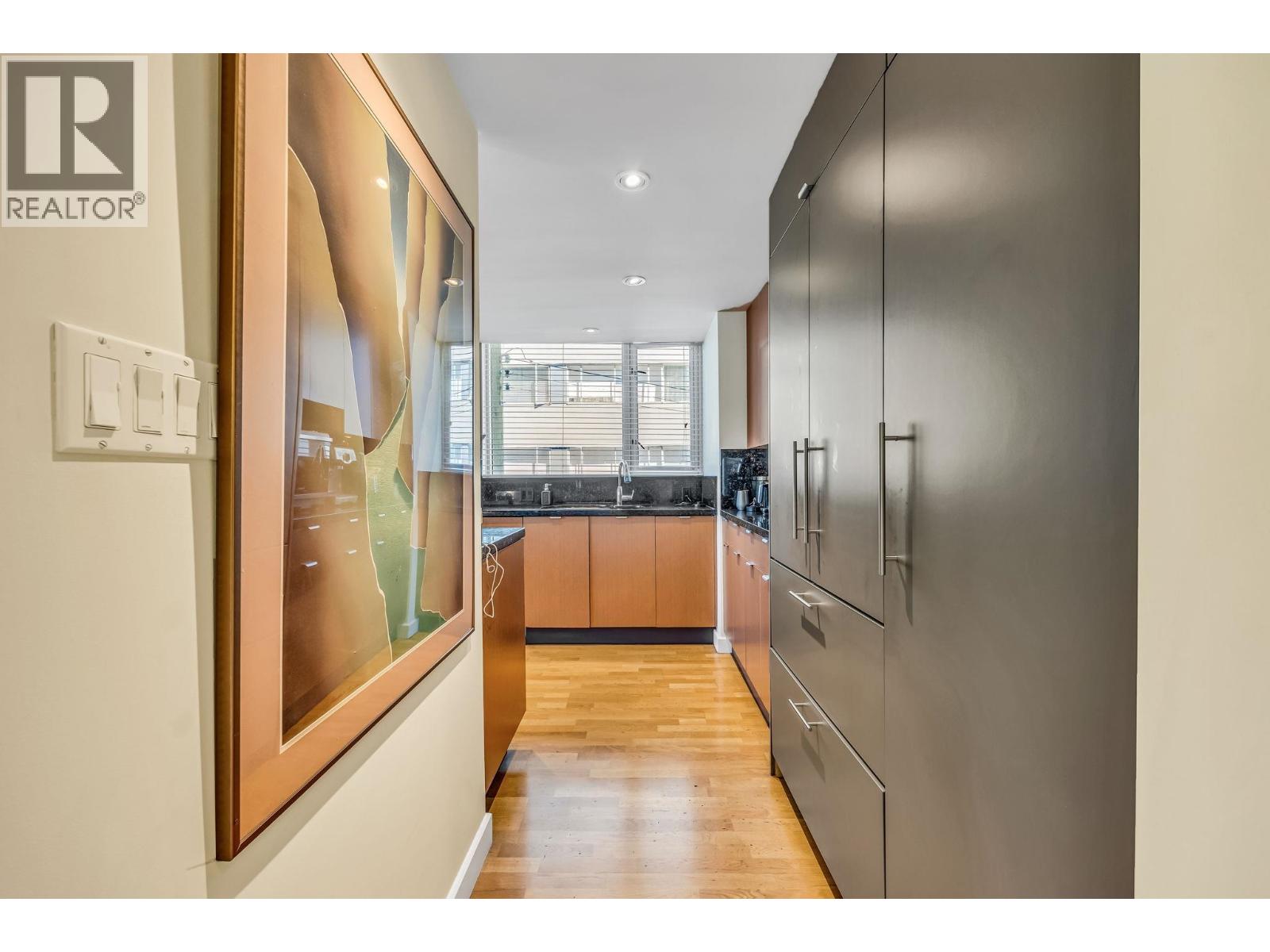 104 710 Chilco Street, Vancouver, British Columbia  V6G 2S1 - Photo 18 - R3061305