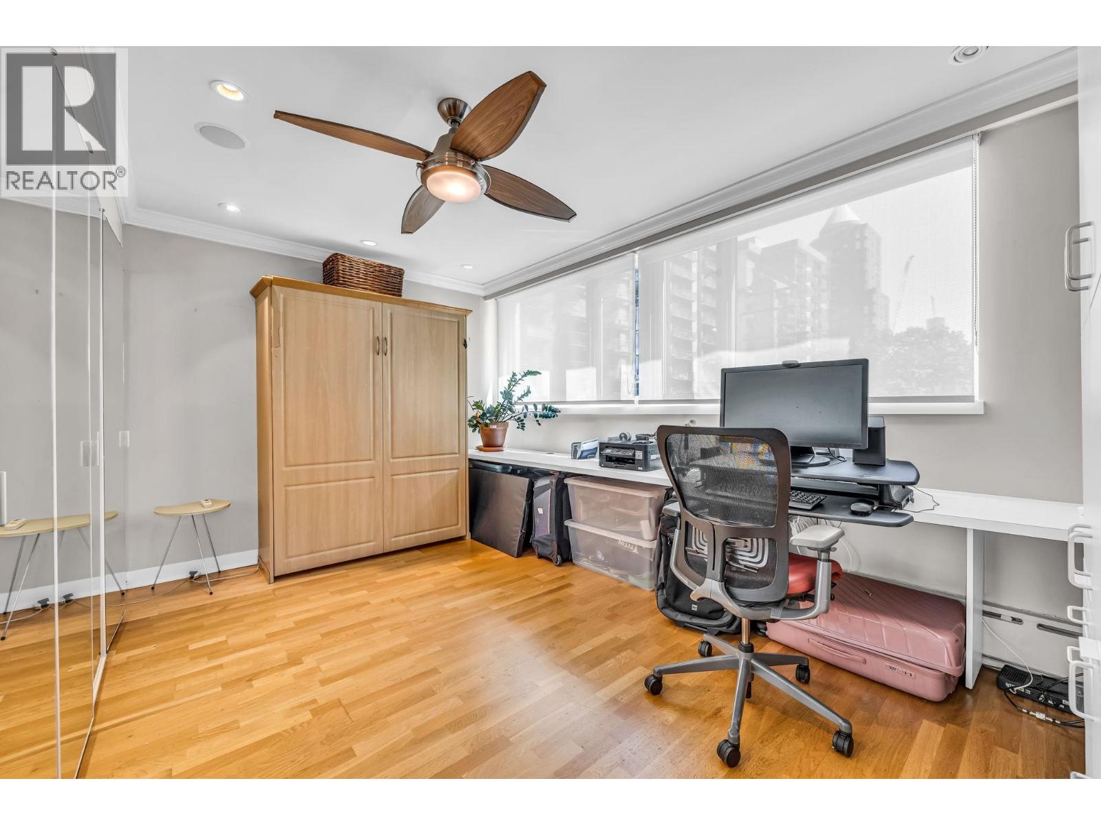 104 710 Chilco Street, Vancouver, British Columbia  V6G 2S1 - Photo 20 - R3061305