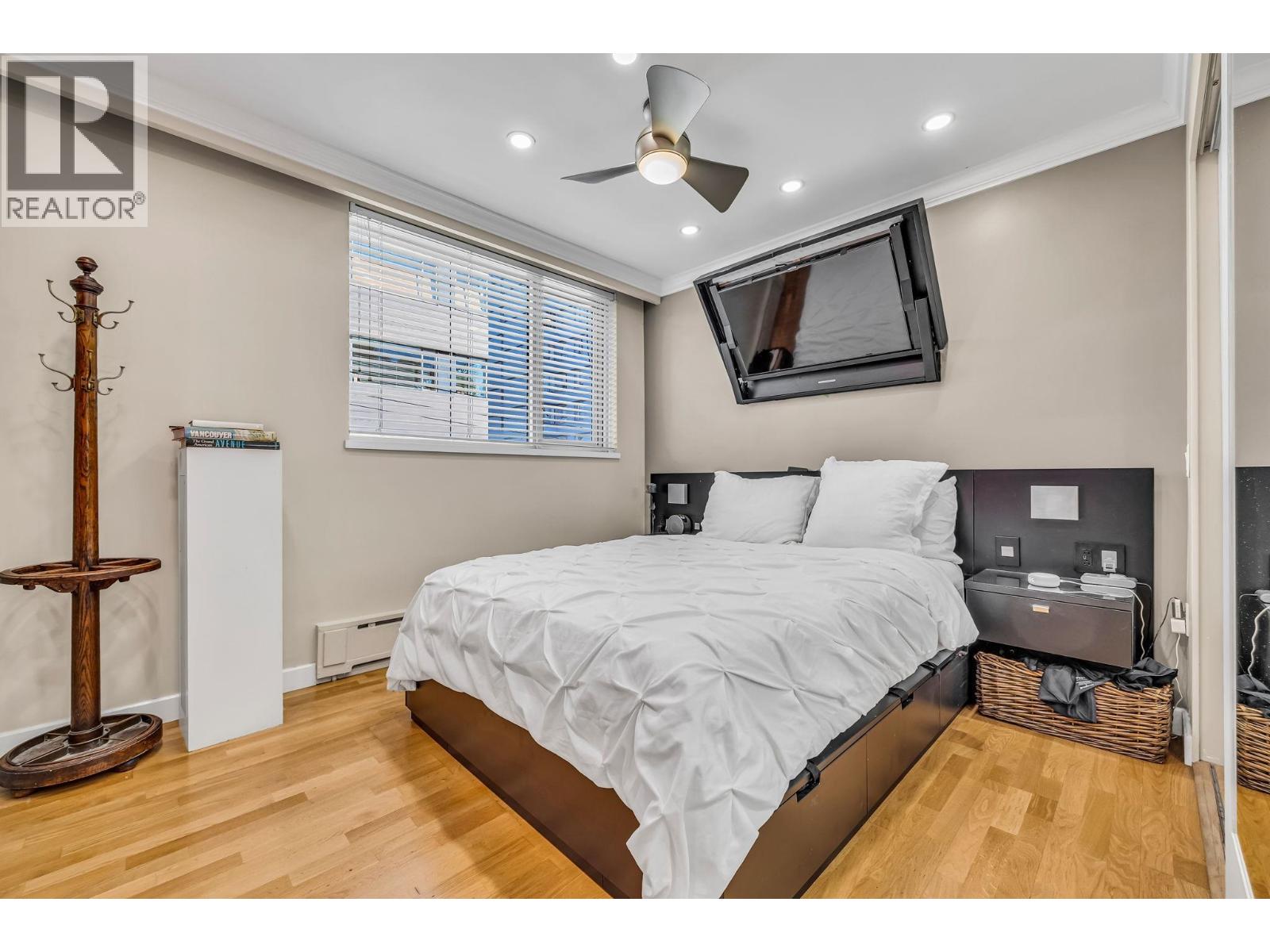 104 710 Chilco Street, Vancouver, British Columbia  V6G 2S1 - Photo 25 - R3061305
