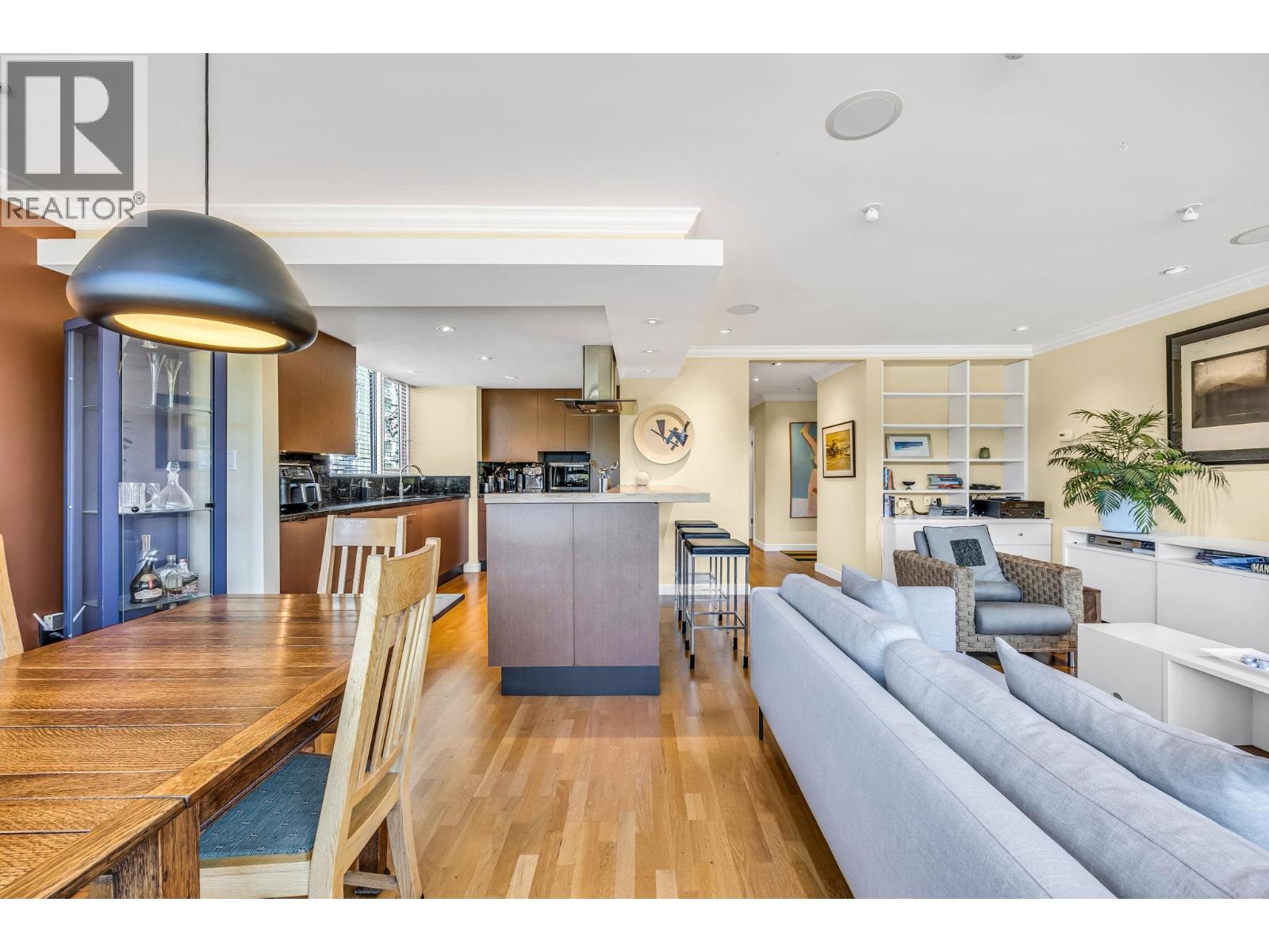 104 710 Chilco Street, Vancouver, British Columbia  V6G 2S1 - Photo 7 - R3061305