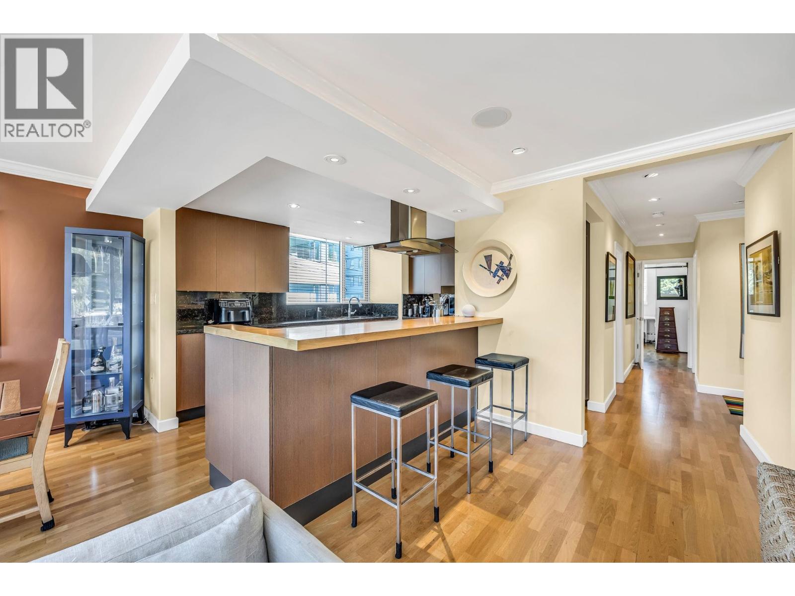 104 710 Chilco Street, Vancouver, British Columbia  V6G 2S1 - Photo 8 - R3061305
