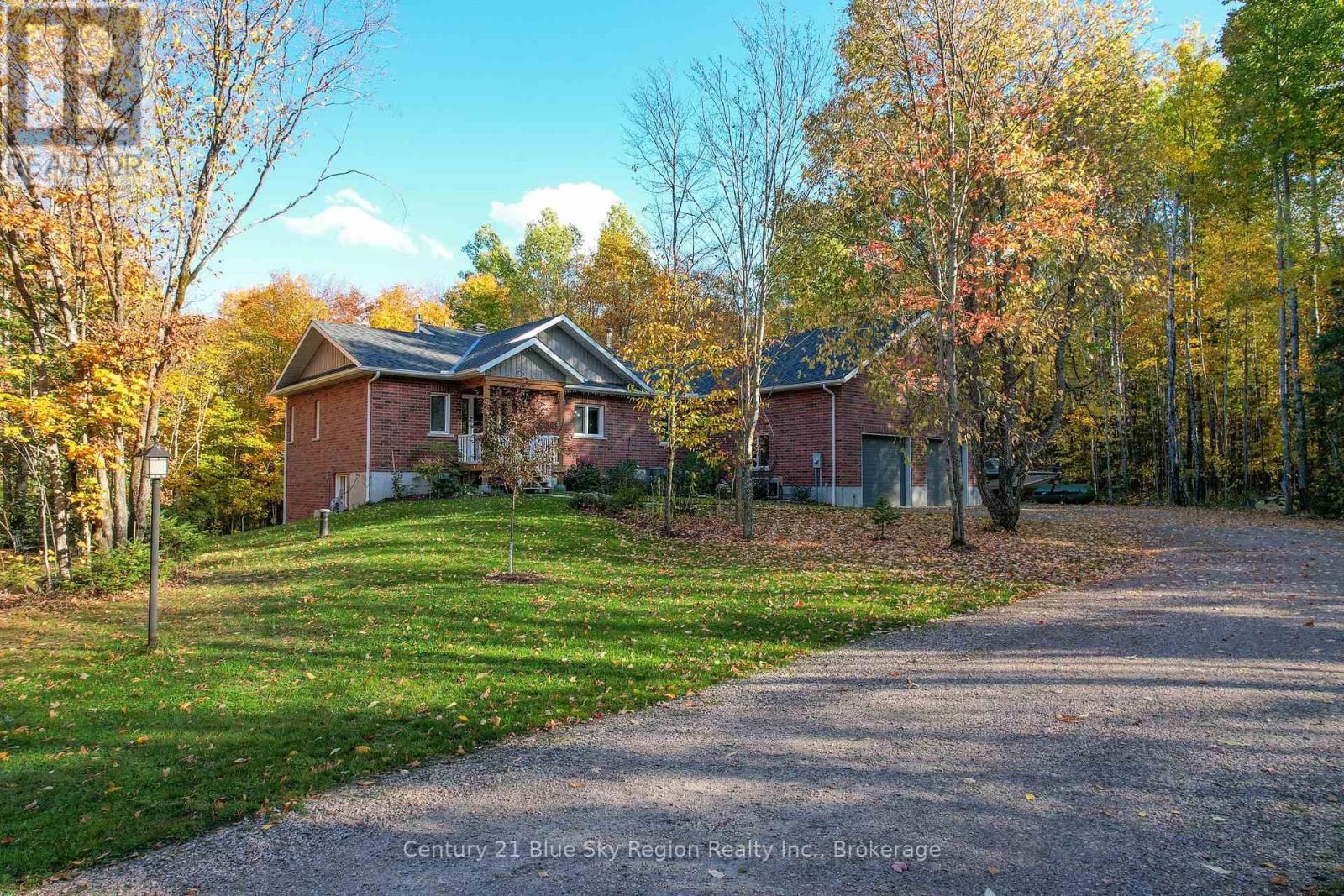 503 SKI HILL ROAD, Powassan, Ontario