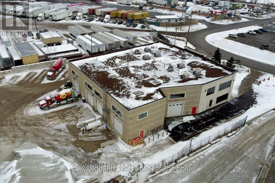 1a - 8 Cadetta Road, Brampton, Ontario  L6P 0X4 - Photo 4 - W12476931