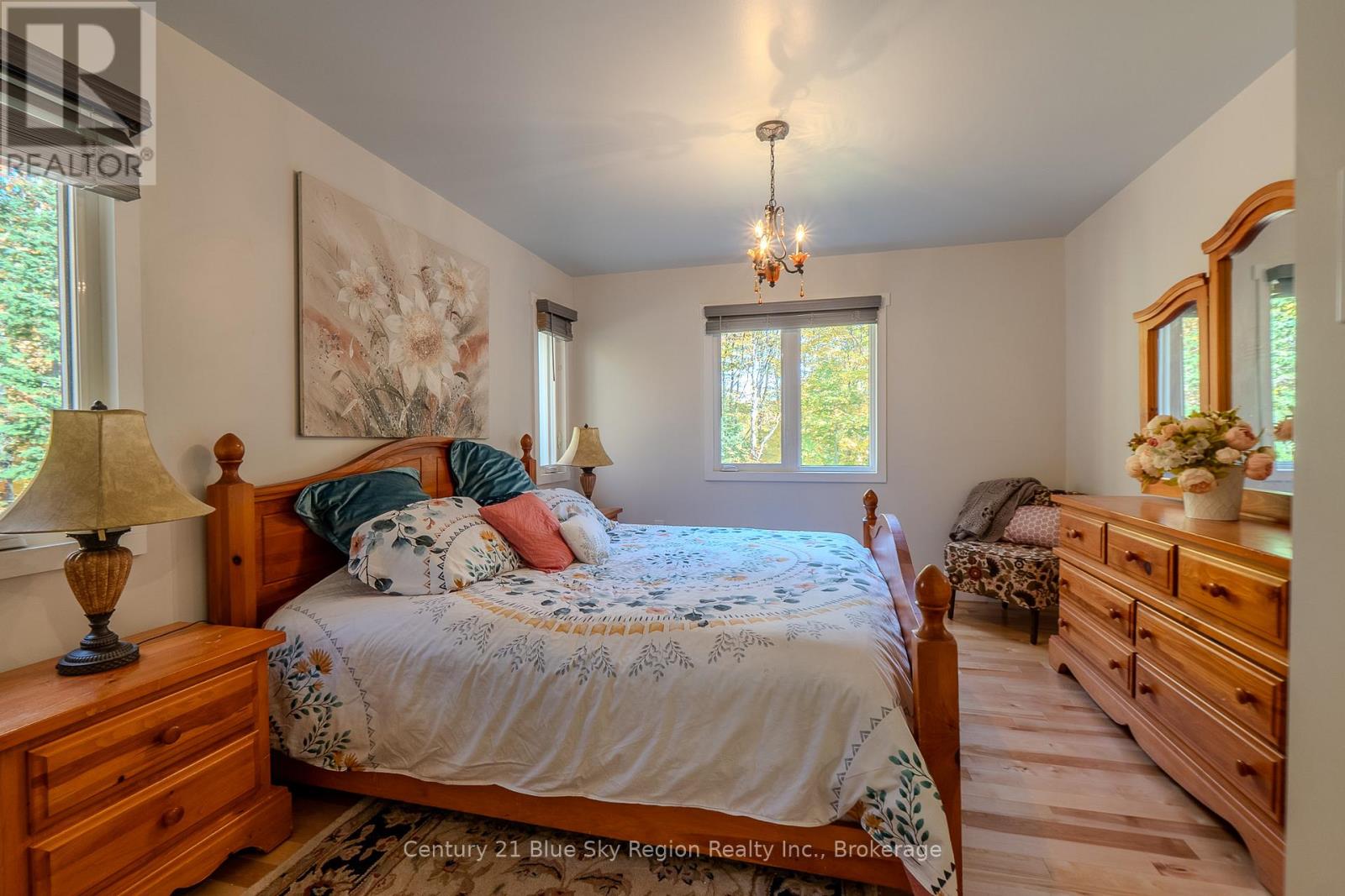 503 Ski Hill Road, Powassan, Ontario  P0H 1Z0 - Photo 21 - X12477908