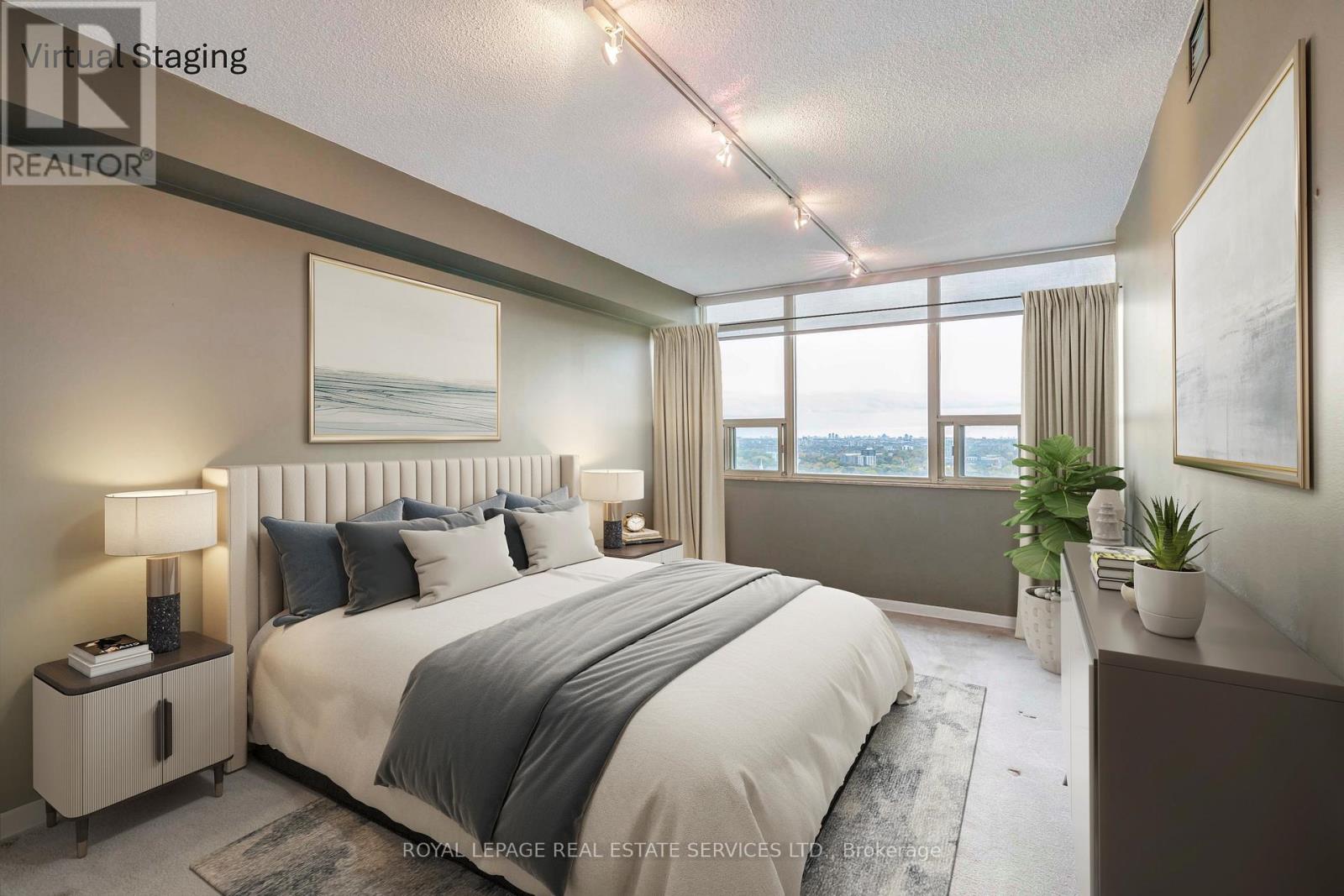 2805 - 1300 Islington Ave Crescent, Toronto, Ontario  M9A 5C4 - Photo 14 - W12477106
