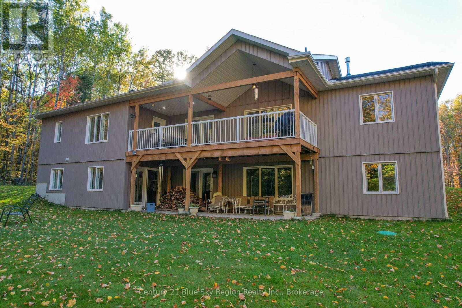 503 Ski Hill Road, Powassan, Ontario  P0H 1Z0 - Photo 2 - X12477908