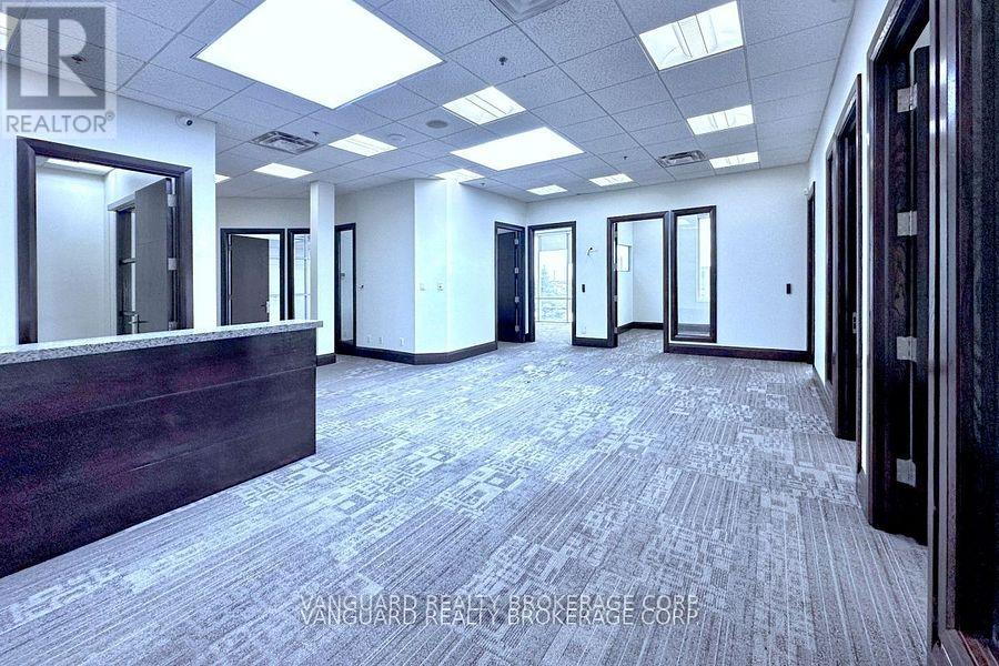 1b - 8 Cadetta Road, Brampton, Ontario  L6P 0X4 - Photo 16 - W12476913