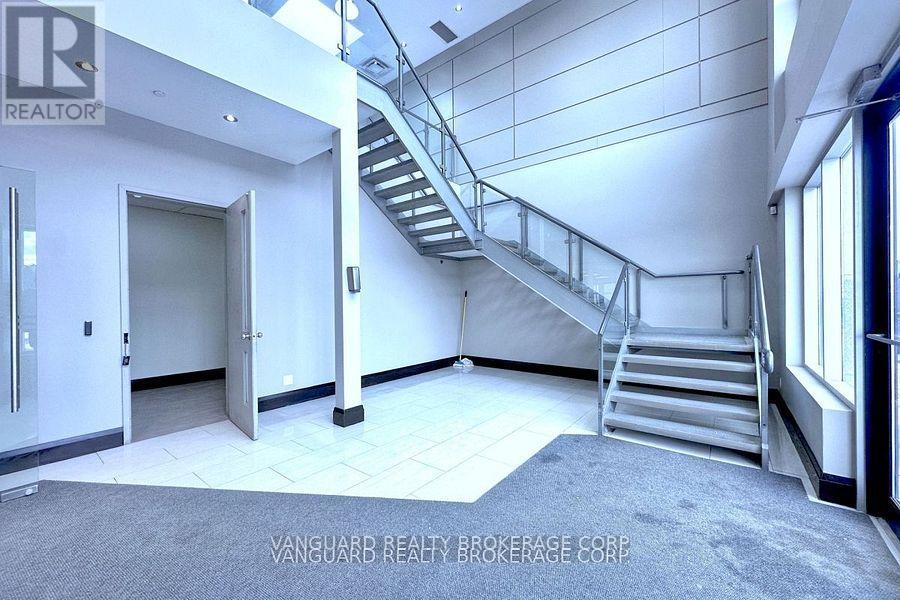 1a - 8 Cadetta Road, Brampton, Ontario  L6P 0X4 - Photo 6 - W12476931