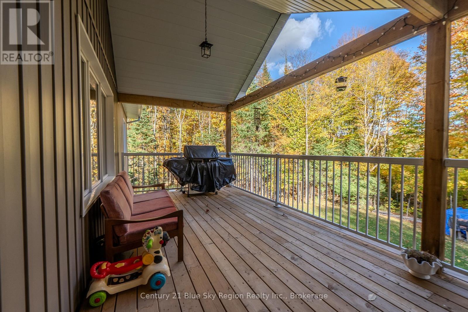 503 Ski Hill Road, Powassan, Ontario  P0H 1Z0 - Photo 47 - X12477908