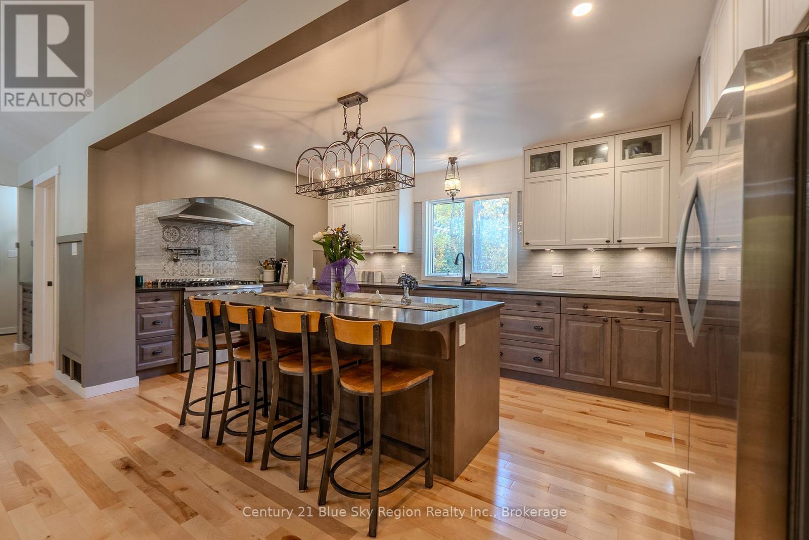 503 Ski Hill Road, Powassan, Ontario  P0H 1Z0 - Photo 6 - X12477908