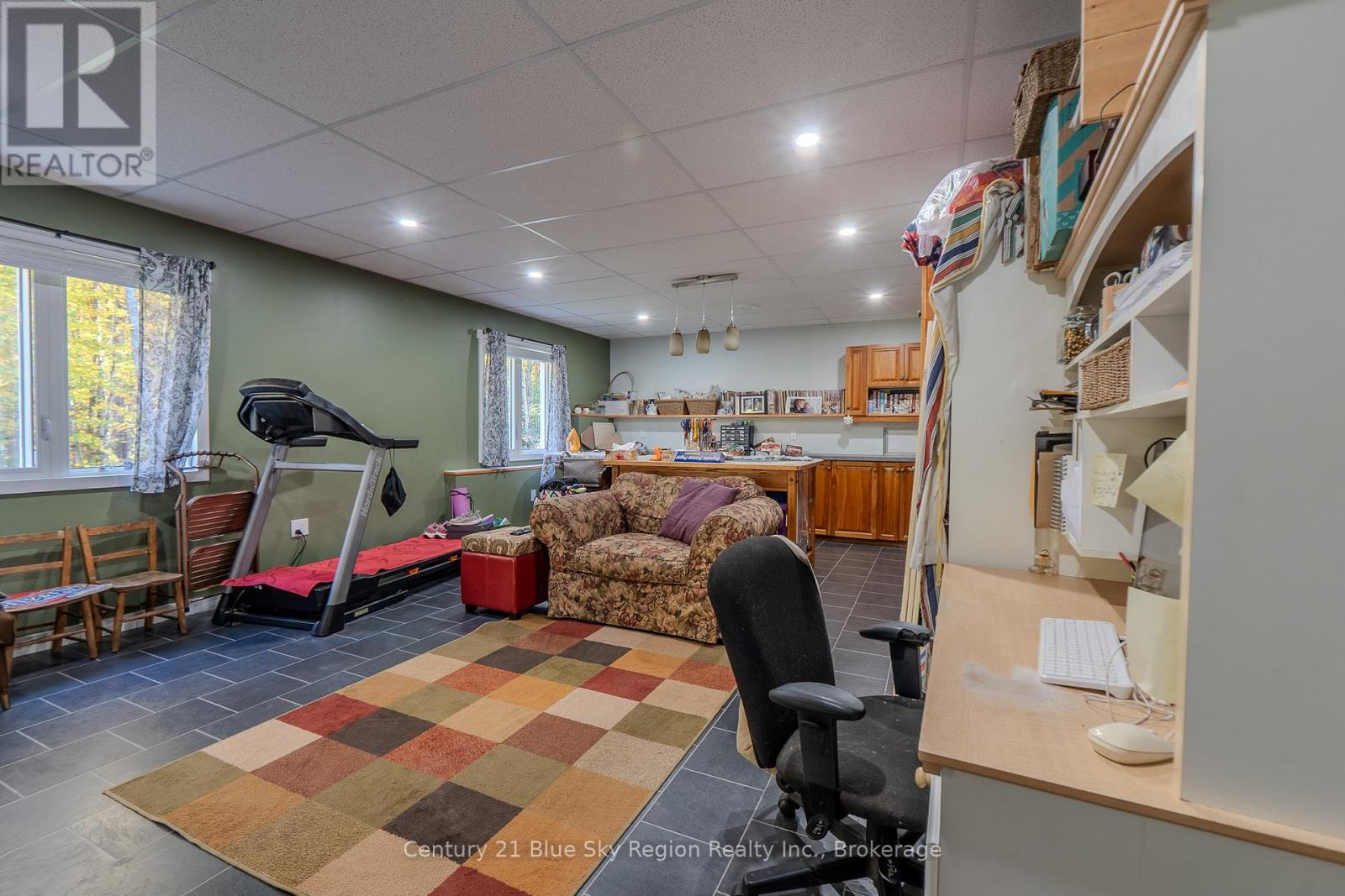 503 Ski Hill Road, Powassan, Ontario  P0H 1Z0 - Photo 38 - X12477908