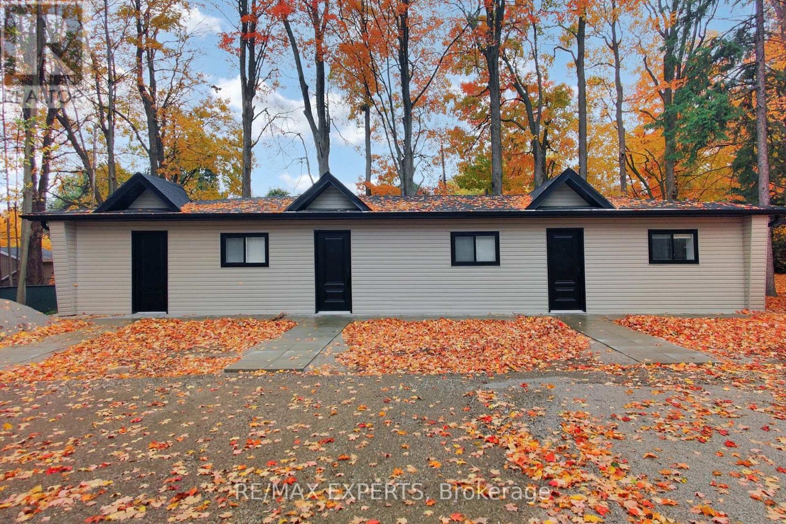 2A - 18 FAULKNER STREET, Orangeville, Ontario