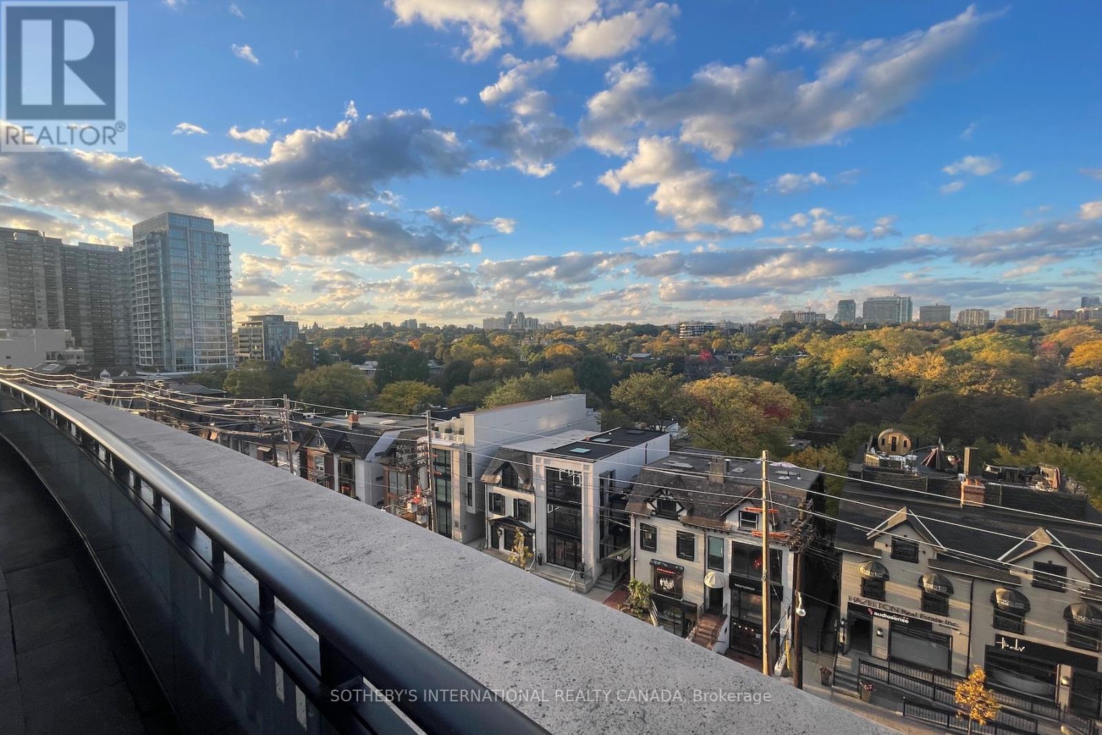 601 - 133 Hazelton Avenue, Toronto, Ontario  M5R 0A6 - Photo 10 - C12470910