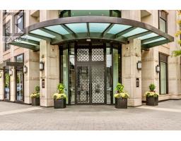 601 - 133 HAZELTON AVENUE, Toronto, Ontario