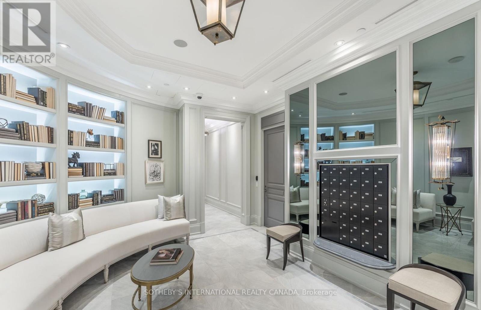 601 - 133 Hazelton Avenue, Toronto, Ontario  M5R 0A6 - Photo 35 - C12470910