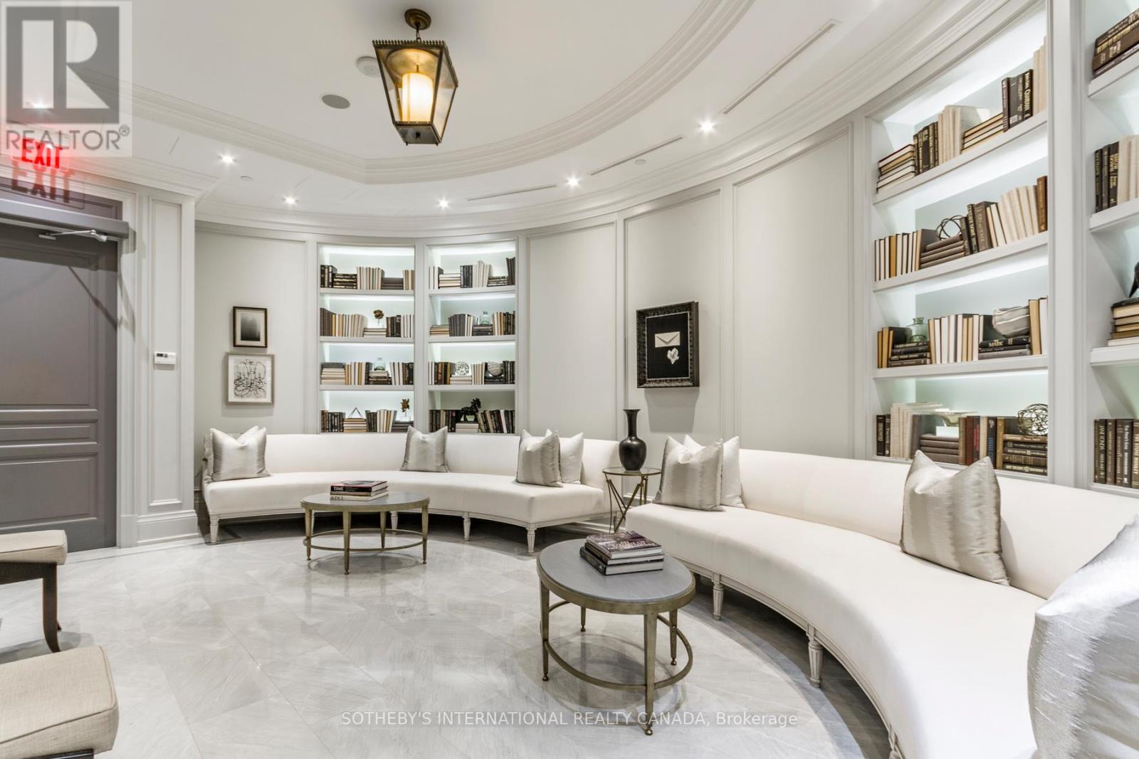 601 - 133 Hazelton Avenue, Toronto, Ontario  M5R 0A6 - Photo 36 - C12470910