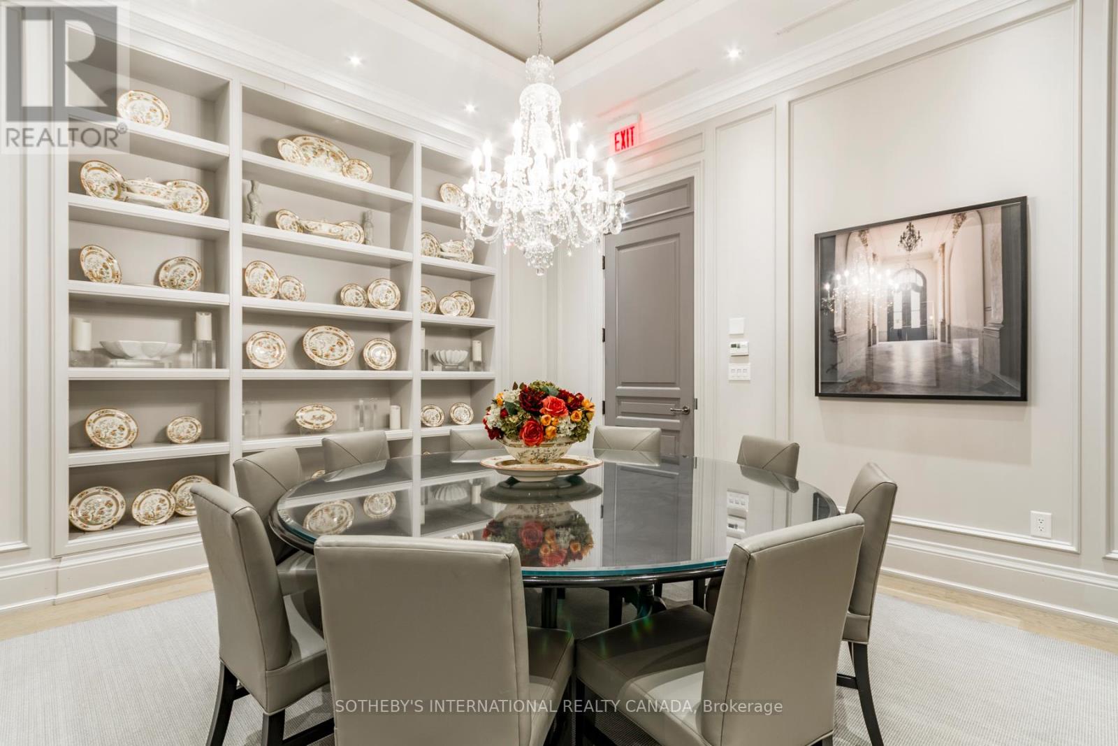 601 - 133 Hazelton Avenue, Toronto, Ontario  M5R 0A6 - Photo 37 - C12470910