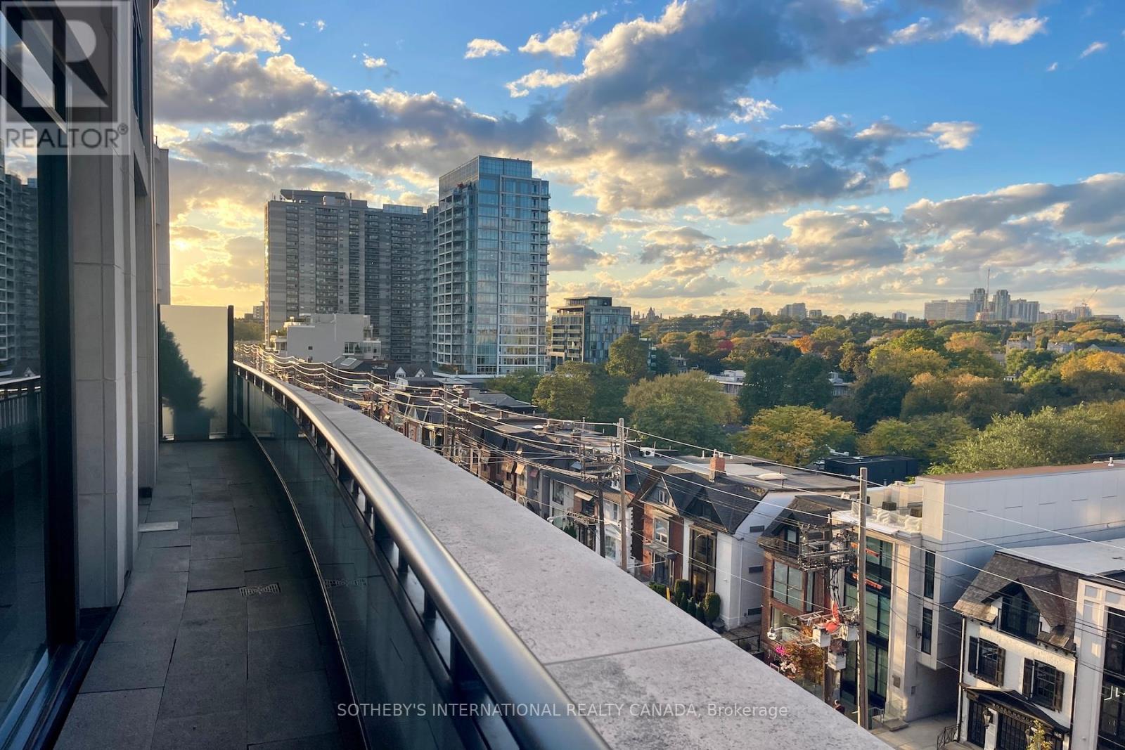601 - 133 Hazelton Avenue, Toronto, Ontario  M5R 0A6 - Photo 24 - C12470910