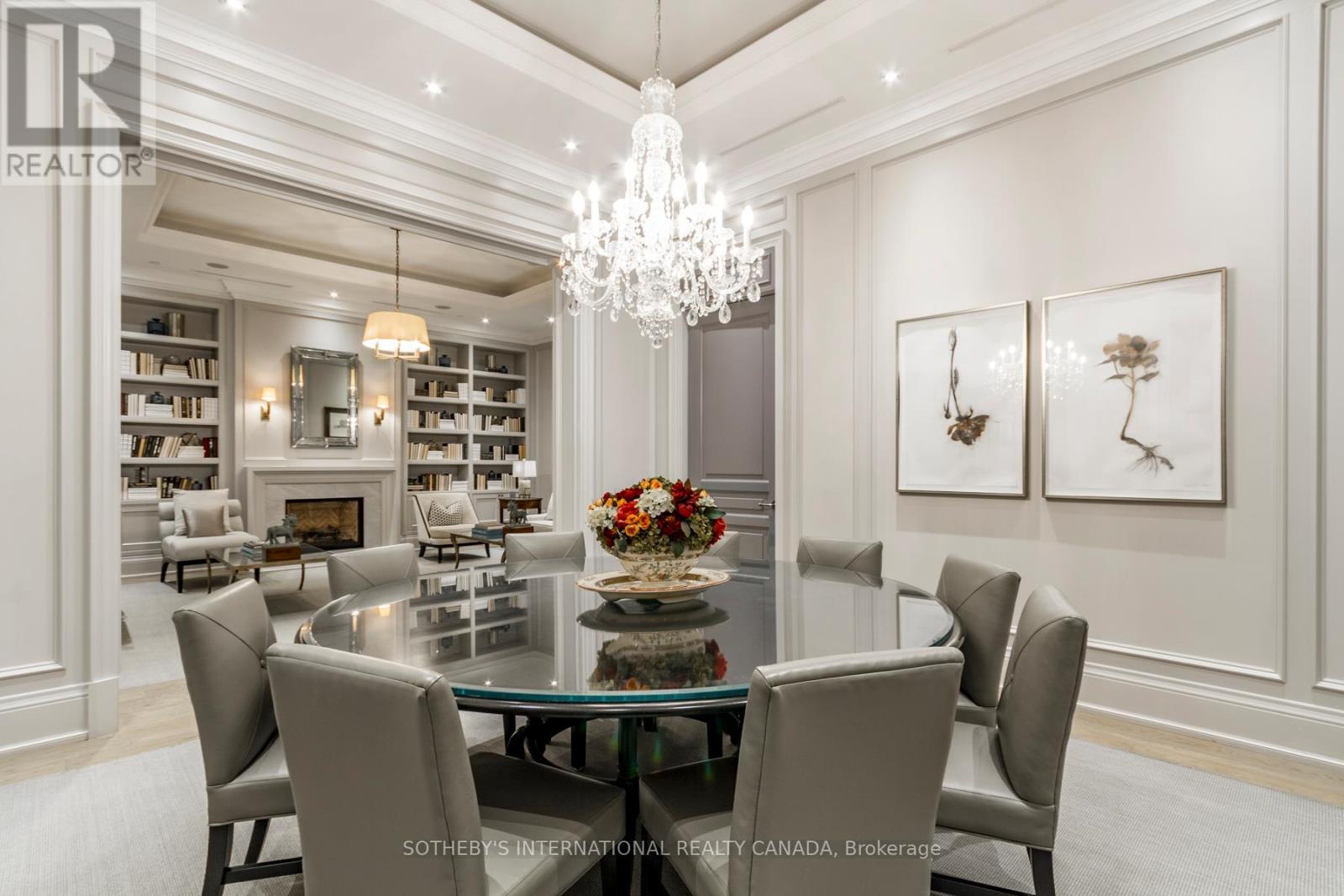 601 - 133 Hazelton Avenue, Toronto, Ontario  M5R 0A6 - Photo 39 - C12470910