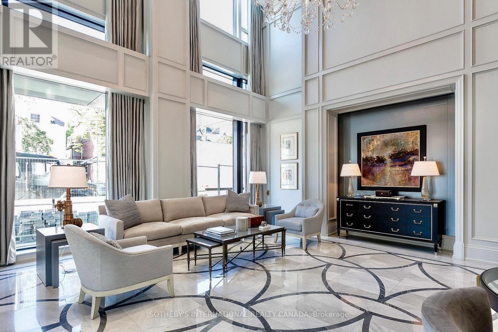 601 - 133 Hazelton Avenue, Toronto, Ontario  M5R 0A6 - Photo 3 - C12470910