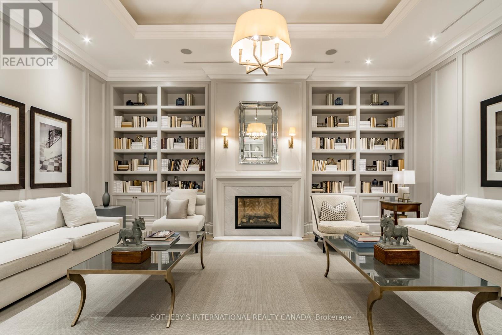 601 - 133 Hazelton Avenue, Toronto, Ontario  M5R 0A6 - Photo 40 - C12470910