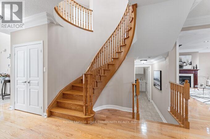 40 Barberry Crescent, Richmond Hill, Ontario  L4E 4S4 - Photo 24 - N12468494