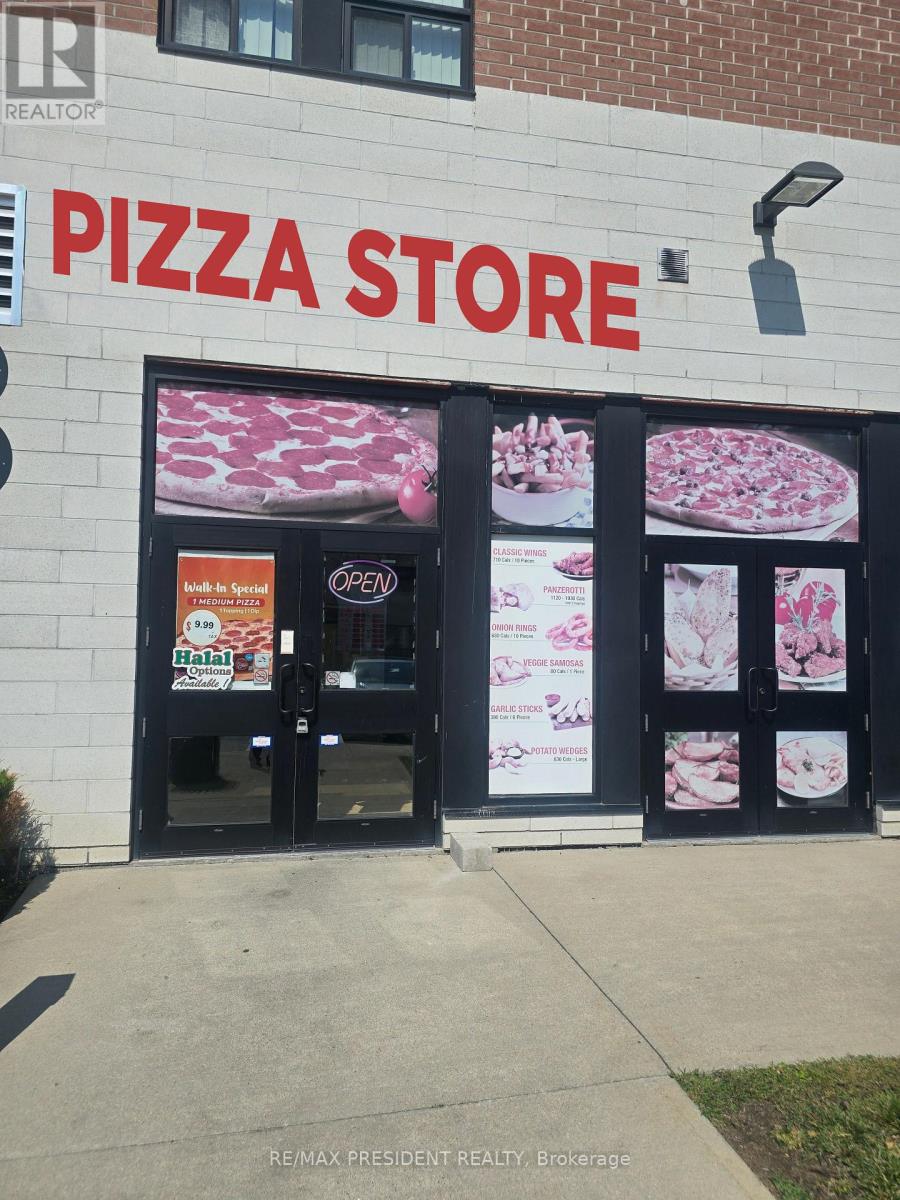 8B - 3510 SCHMON PARKWAY, Thorold, Ontario