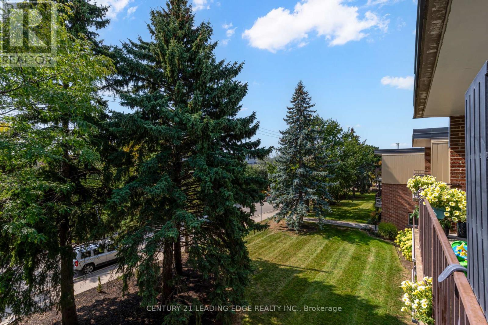 314 - 30 Avalon Place, Kitchener, Ontario  N2M 4N6 - Photo 31 - X12442563