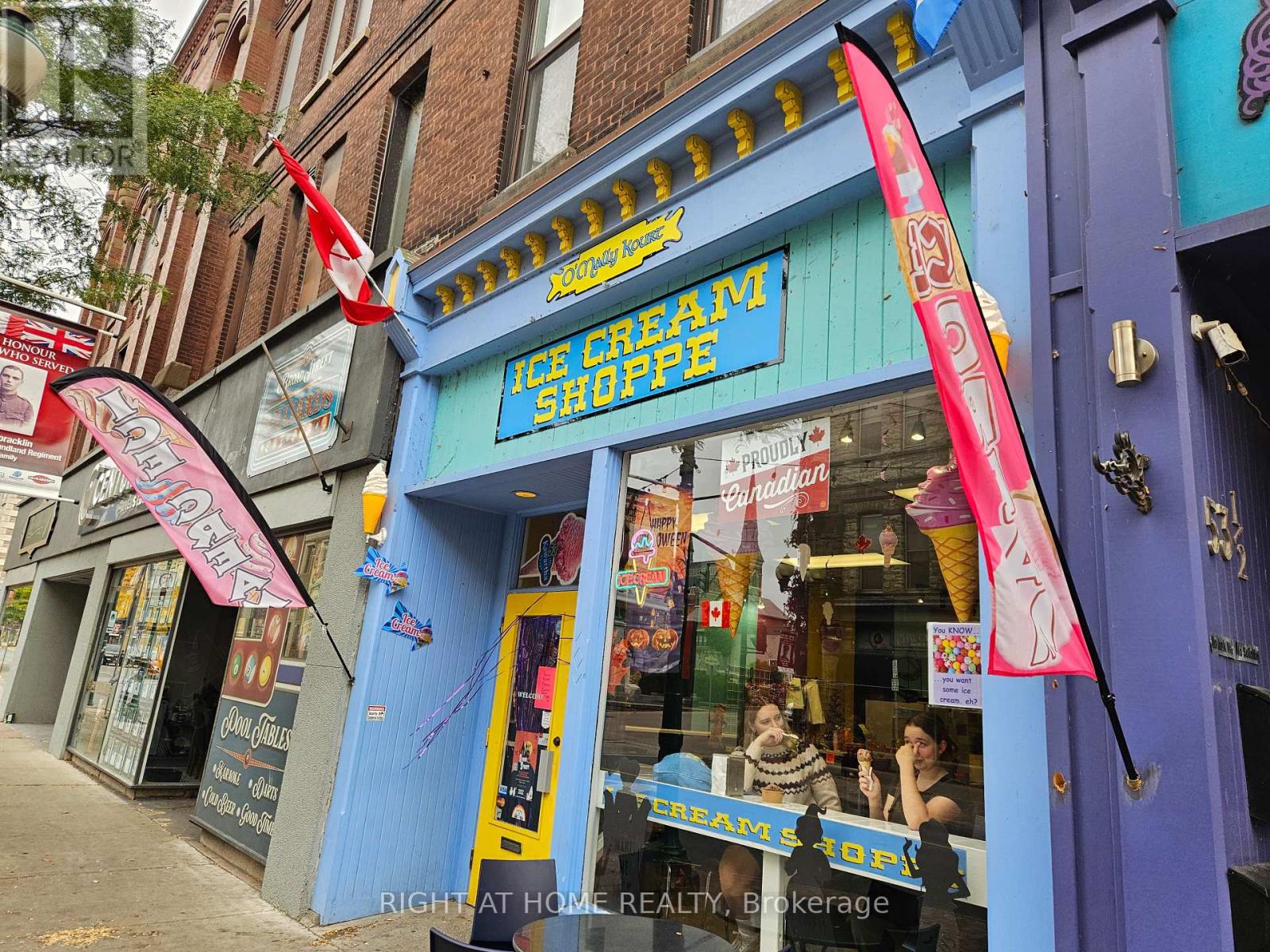 53-55 King Street W, Brockville, Ontario  K6V 3P8 - Photo 2 - X12458628