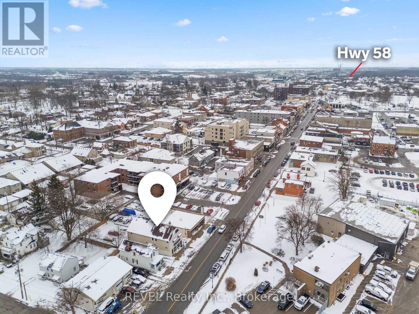 50 Front Street N, Thorold (Thorold Downtown), Ontario  L2V 1X5 - Photo 28 - X12477857