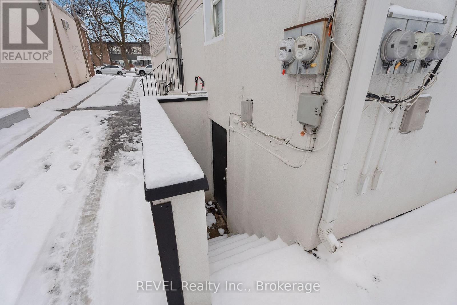 50 Front Street N, Thorold (Thorold Downtown), Ontario  L2V 1X5 - Photo 24 - X12477857