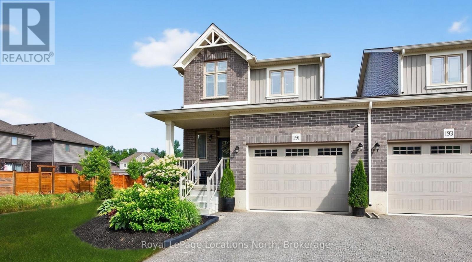 191 COLLINS STREET, Collingwood, Ontario