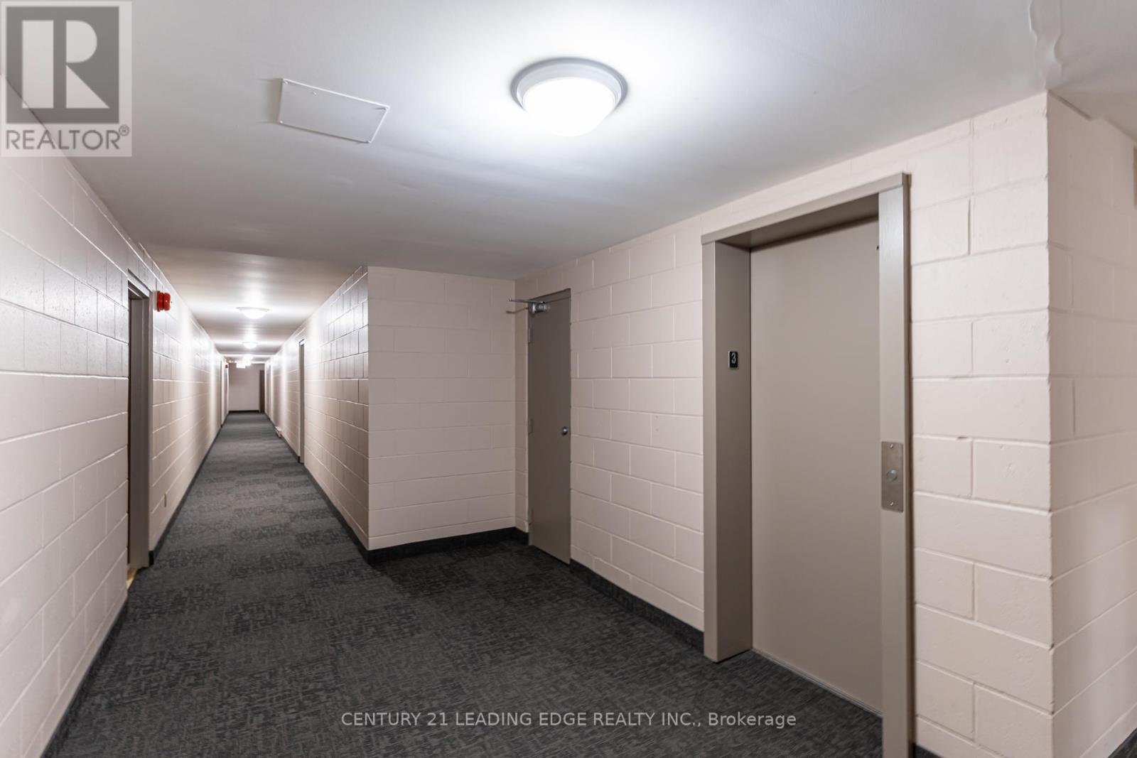 314 - 30 Avalon Place, Kitchener, Ontario  N2M 4N6 - Photo 33 - X12442563