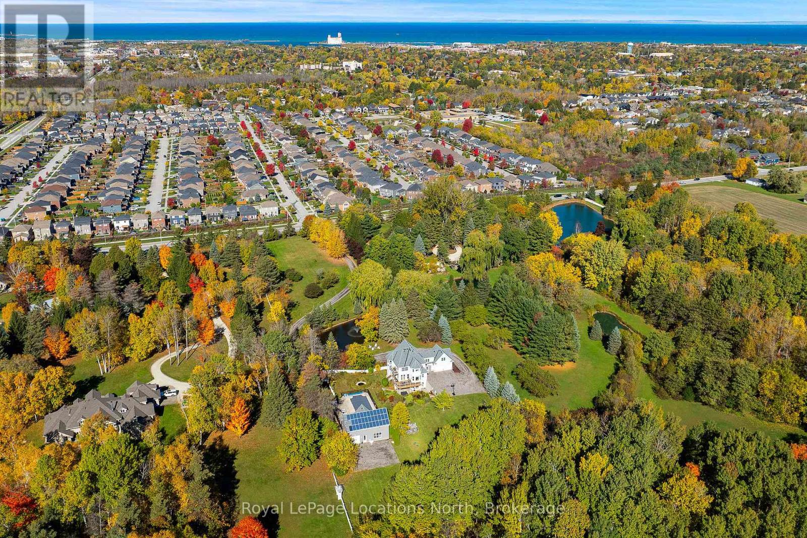 7833 Poplar Side Road, Clearview, Ontario  L9Y 5N4 - Photo 50 - S12475972