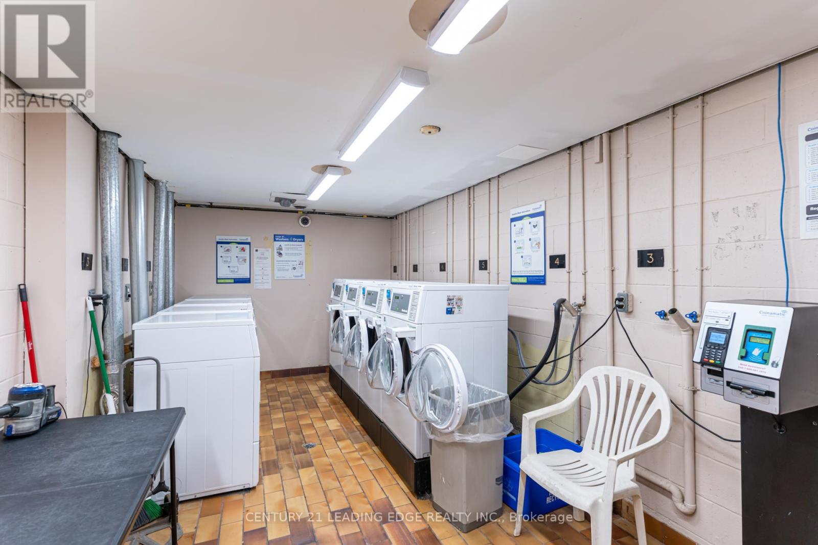 314 - 30 Avalon Place, Kitchener, Ontario  N2M 4N6 - Photo 34 - X12442563