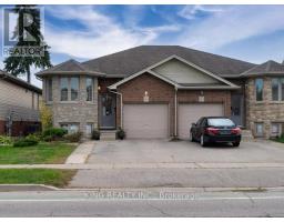 565 GREY STREET, Brantford, Ontario