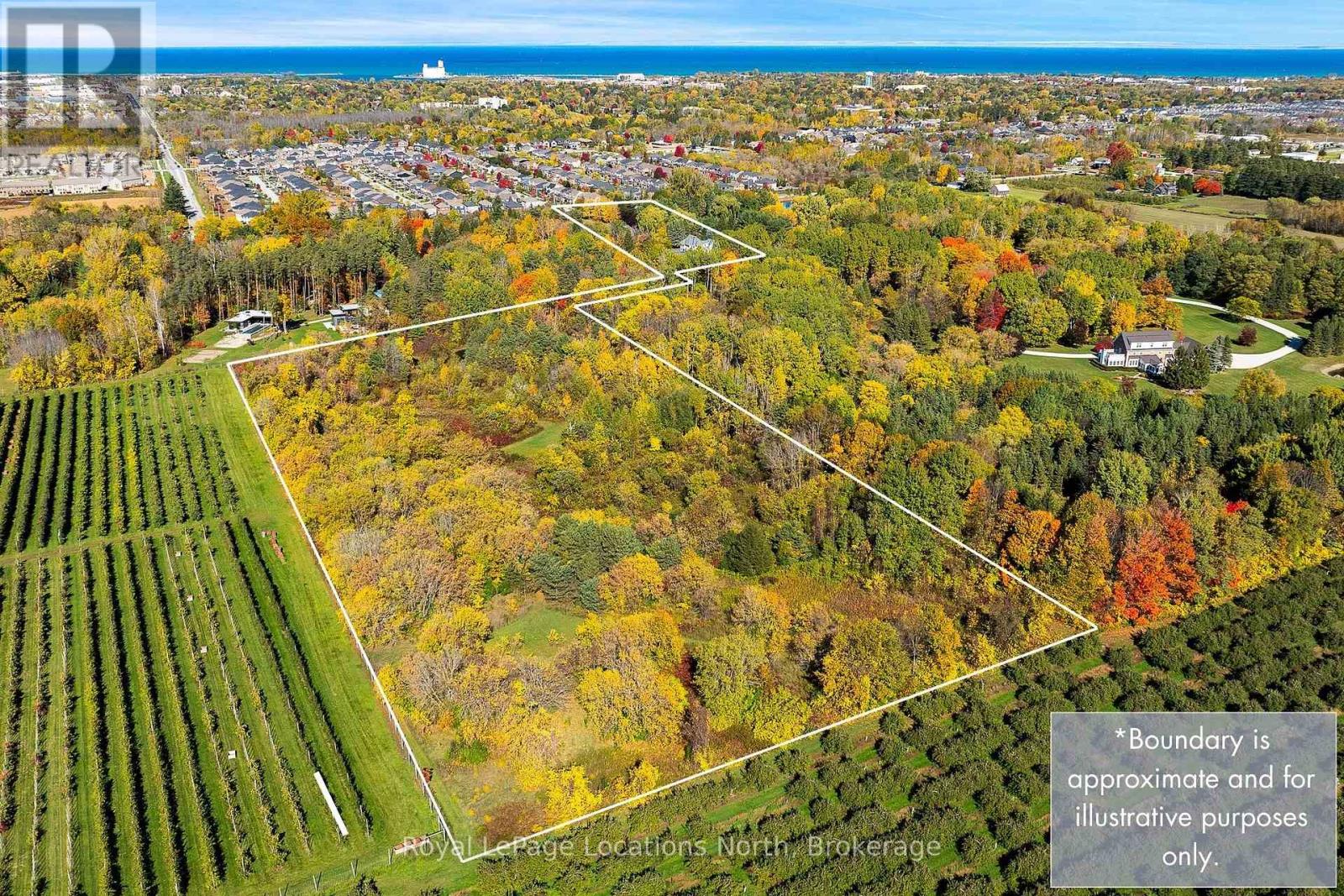 7833 Poplar Side Road, Clearview, Ontario  L9Y 5N4 - Photo 48 - S12475972