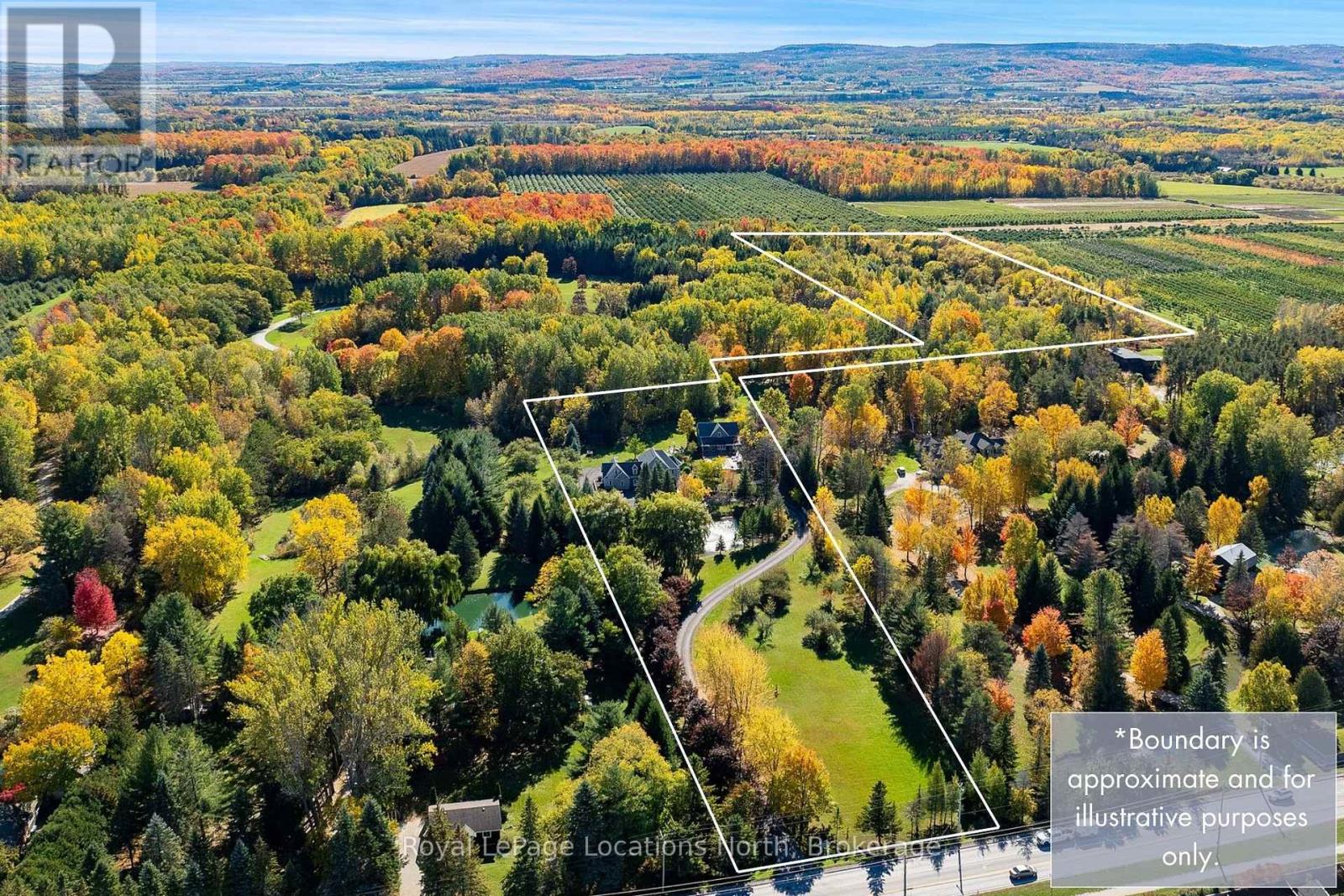 7833 Poplar Side Road, Clearview, Ontario  L9Y 5N4 - Photo 46 - S12475972
