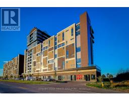 312 - 550 NORTH SERVICE ROAD, Grimsby, Ontario