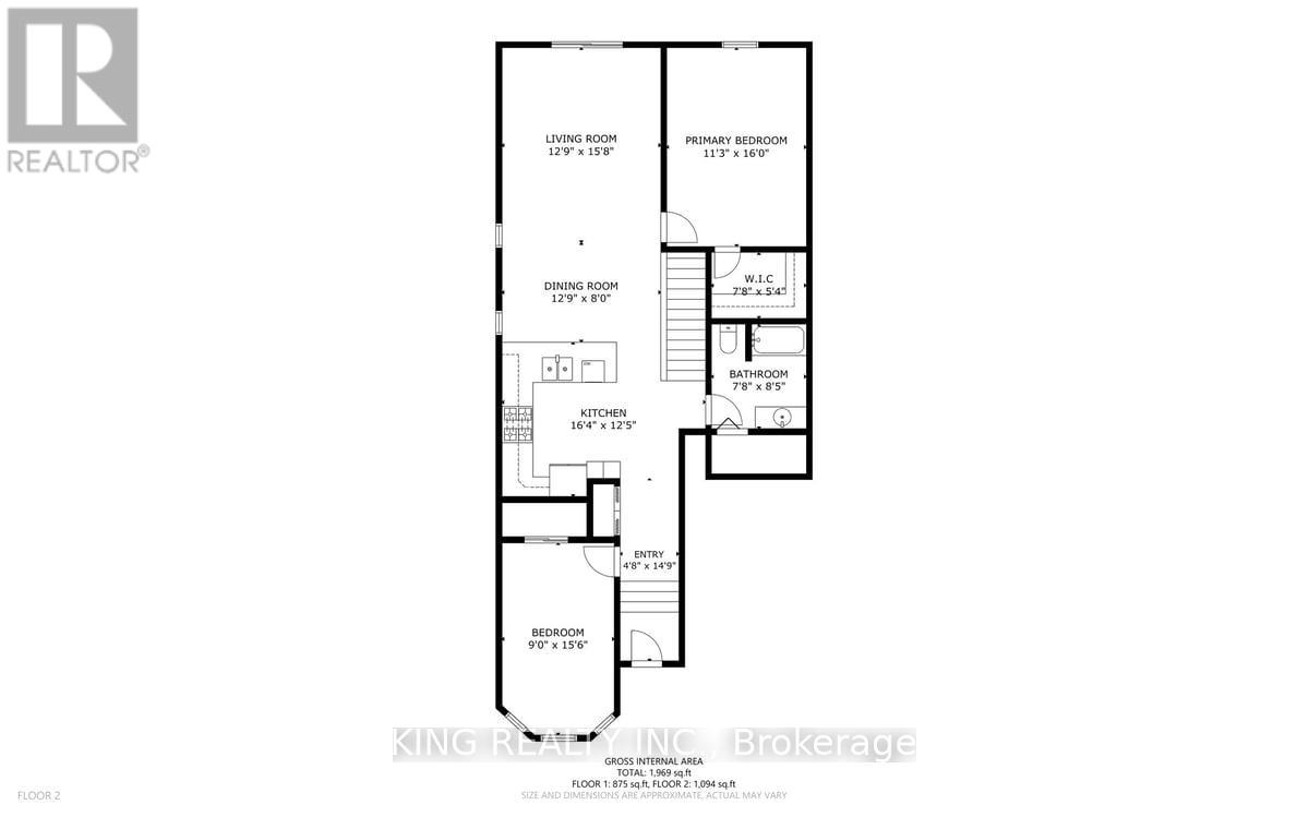 565 Grey Street, Brantford, Ontario  N3S 0C3 - Photo 49 - X12472641