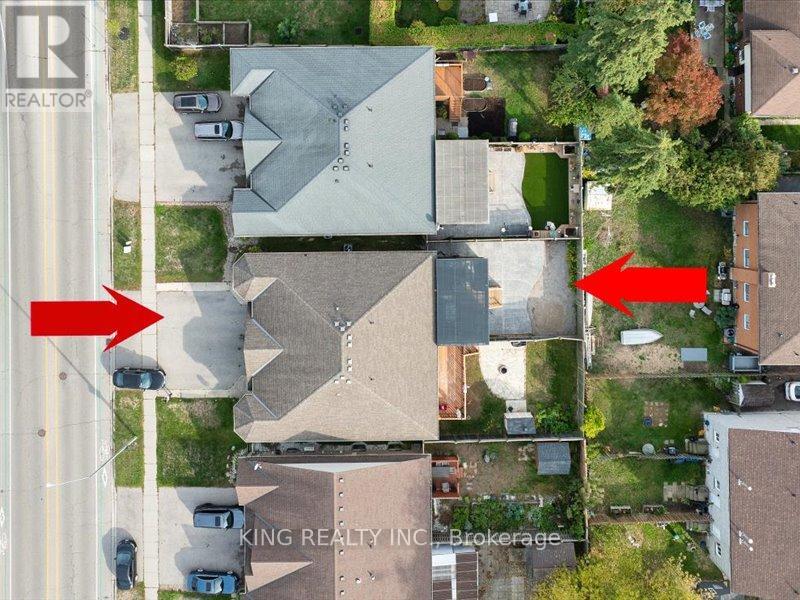 565 Grey Street, Brantford, Ontario  N3S 0C3 - Photo 2 - X12472641